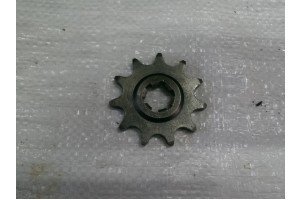 Муравей мотоцикл зірка маленька під ланцюг Иж Китай,Україна 11/12/13/14зубів